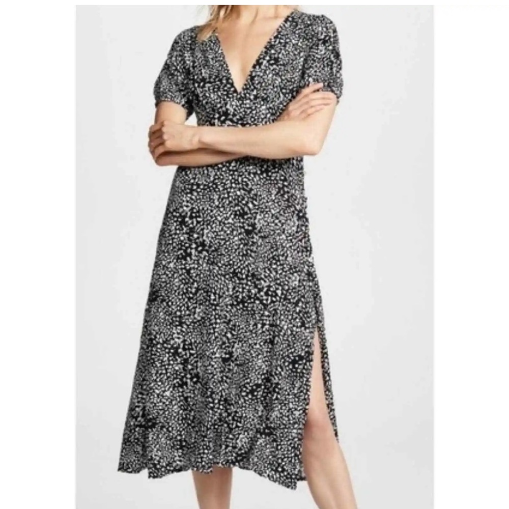 Free people looking for love dress